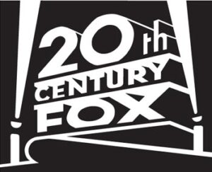 20Th Century Fox