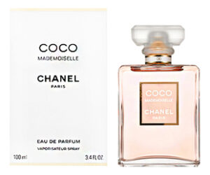 CHANEL COCO MADEMOISELLE 2